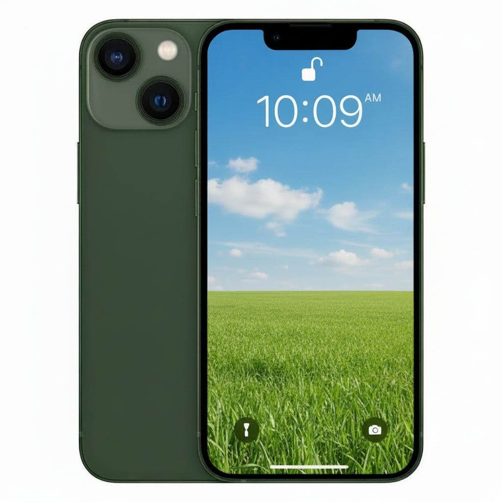 Apple iPhone 13 Mini - 128GB - Refurbished