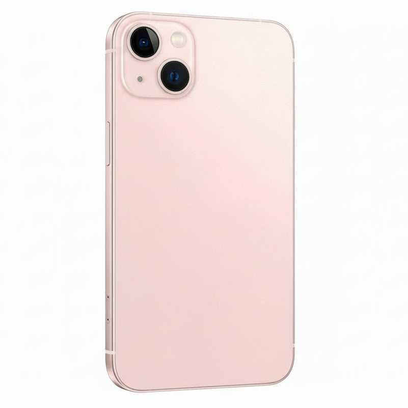 Apple iPhone 13 128GB Pink - Good - Refurbished