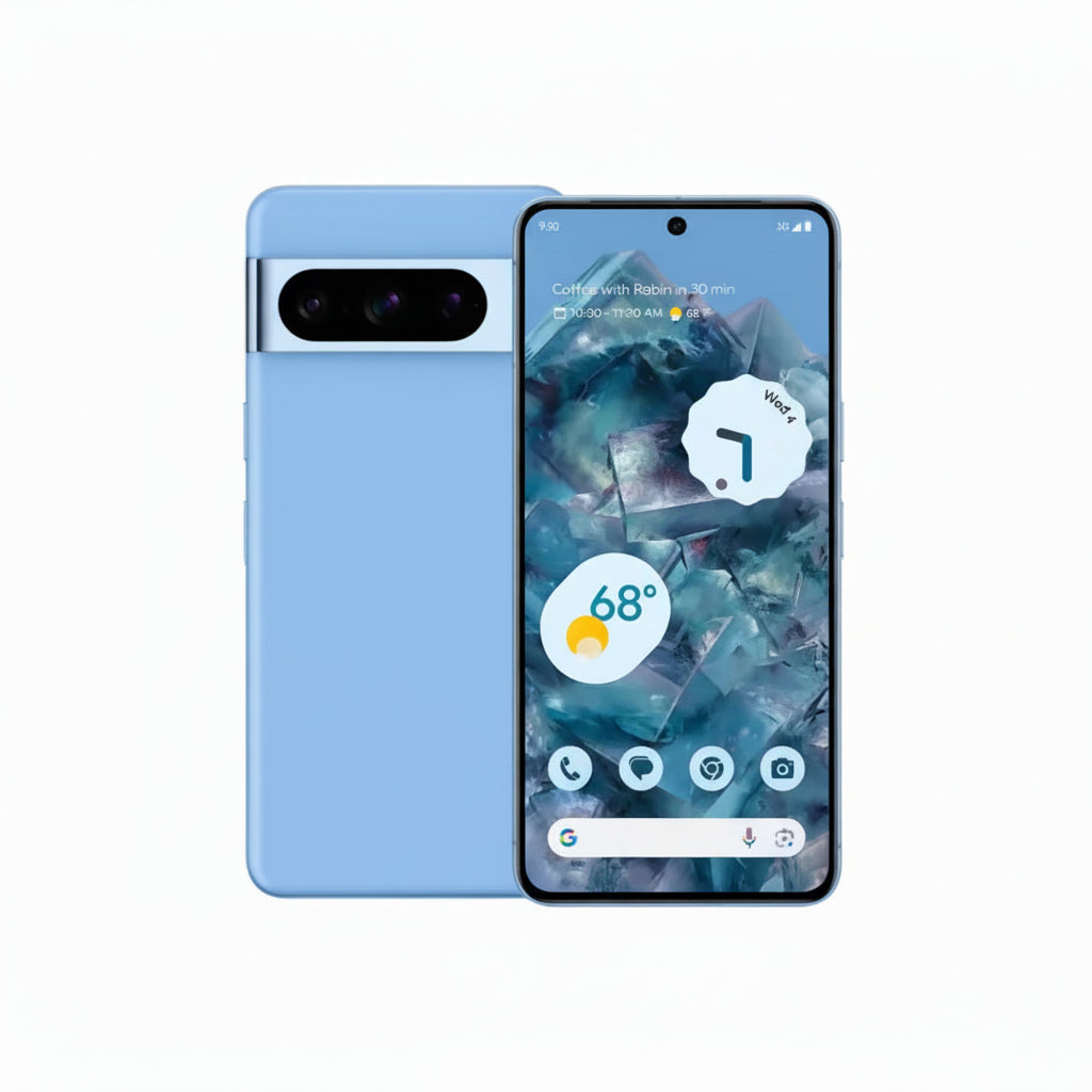 Google Pixel 8 Pro - (AU Version)
