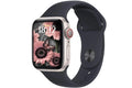 Apple Watch SE2 2nd Gen 40mm GPS + Cellular Sport Band - Starlight - Pristine - Refurbished - AU Version