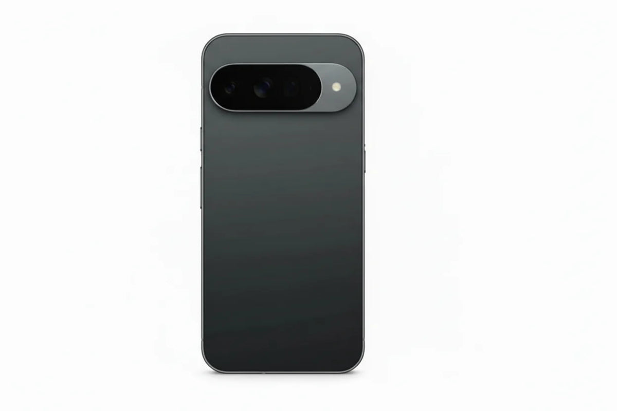 Google Pixel 10 128GB Obsidian