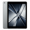 Apple iPad 5th Gen (9.7-inch, 2017) - 32GB / 128GB - Silver, Space Gray, Gold - Acceptable - Refurbished