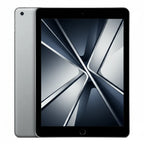 Apple iPad 5th Gen (9.7-inch, 2017) - 32GB / 128GB - Silver, Space Gray, Gold - Acceptable - Refurbished