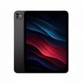 Apple iPad Pro M4 13-inch Wi-Fi + Cellular 256GB with Standard Glass - Space Black (Copy) Apple