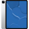 Apple iPad Pro M4 13-inch Wi-Fi + Cellular 512GB With Standard Glass - Silver AU Version (Opened Never Used) (Copy) Apple