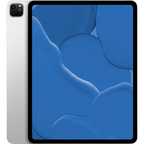 Apple iPad Pro M4 13-inch Wi-Fi + Cellular 512GB With Standard Glass - Silver AU Version (Opened Never Used) (Copy) Apple