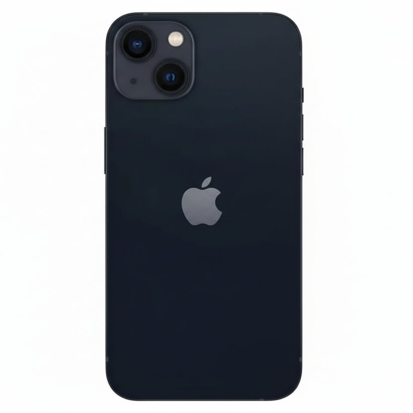 Apple iPhone 13 5G 128GB Midnight - Good - Refurbished
