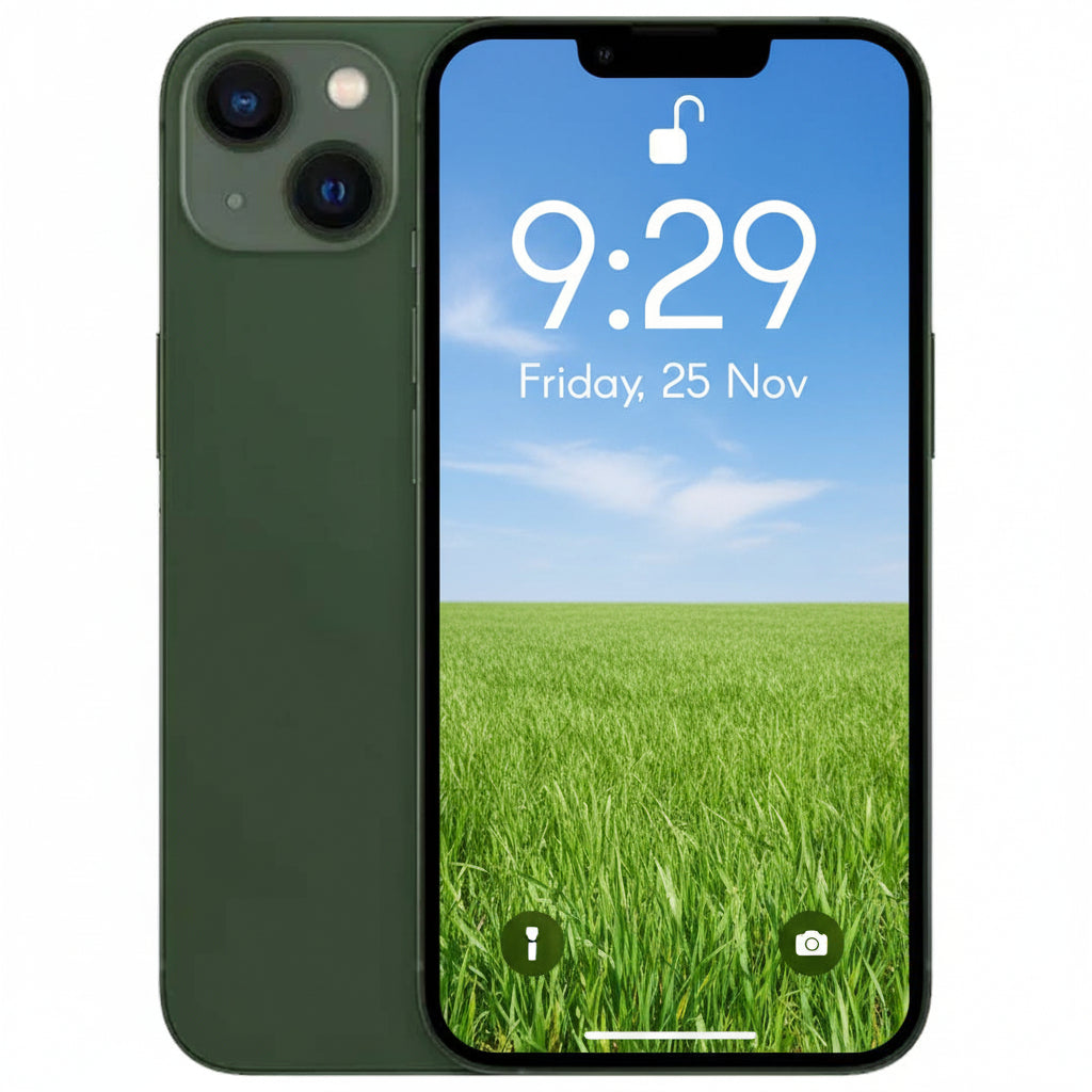 Apple iPhone 13 Mini 5G Smartphone