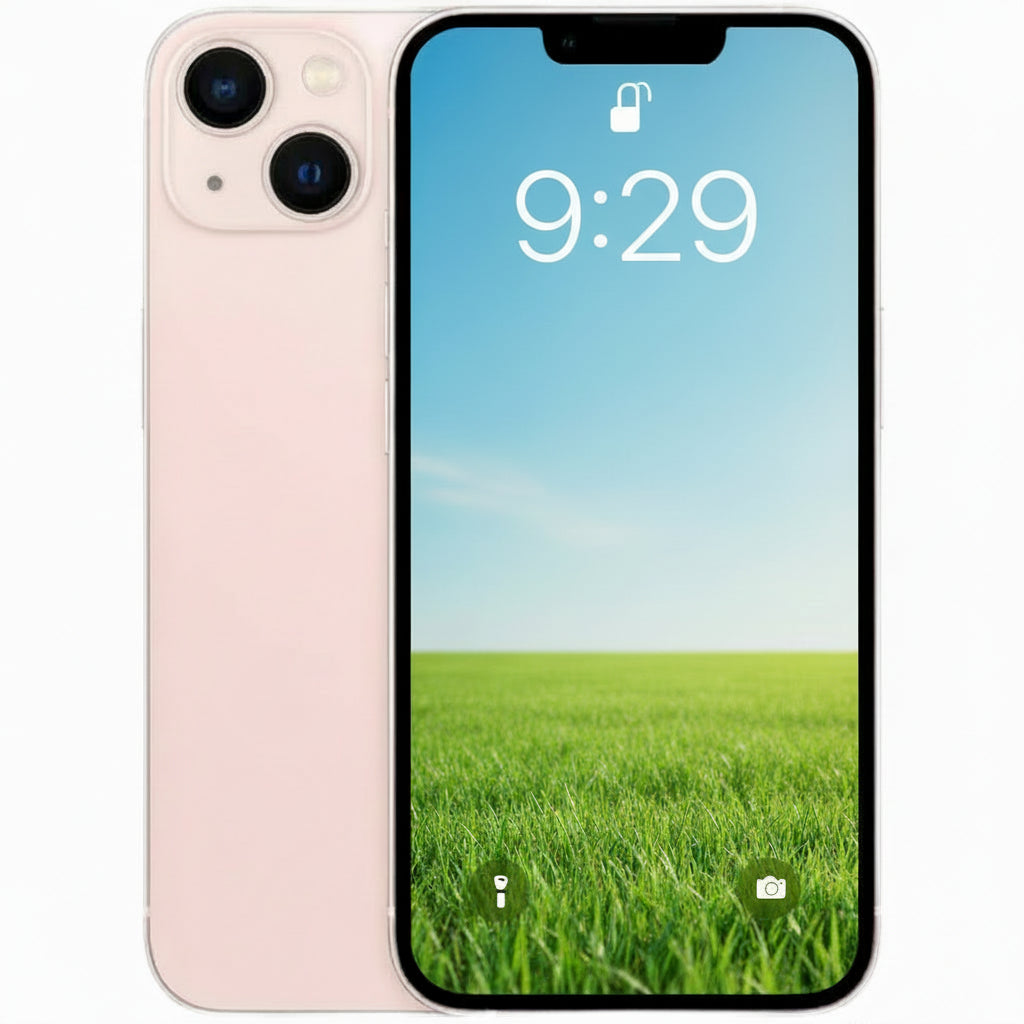 Apple iPhone 13 Mini 5G Smartphone