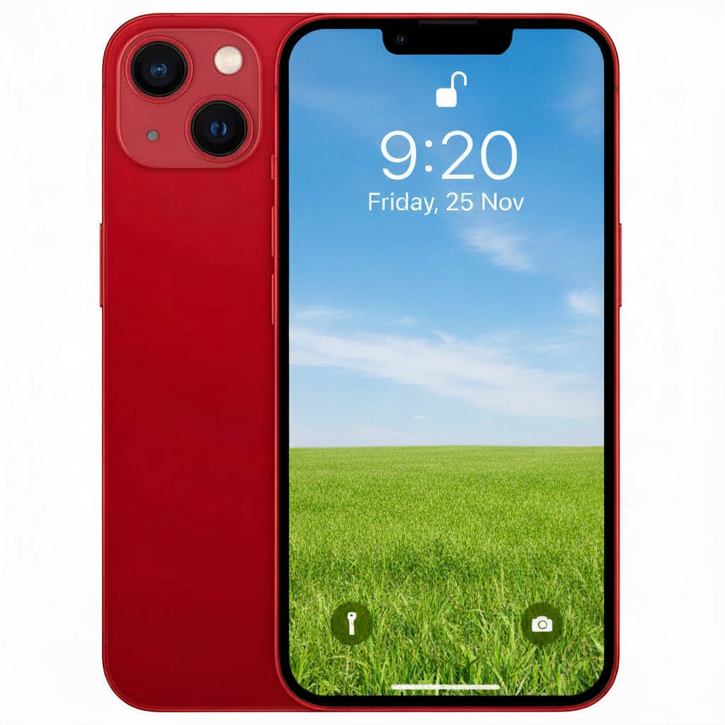 Apple iPhone 13 Mini 5G Smartphone