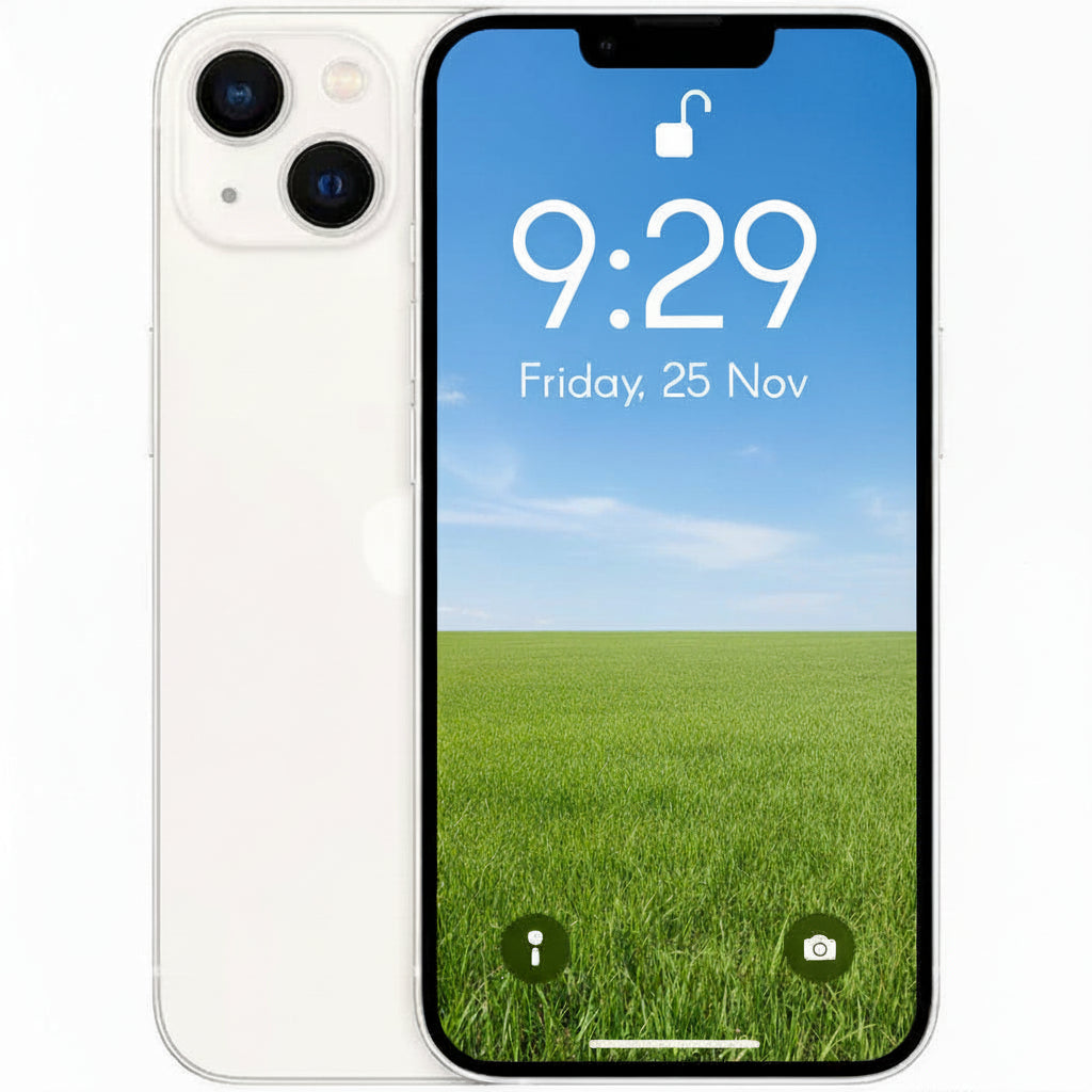 Apple iPhone 13 Mini 5G Smartphone