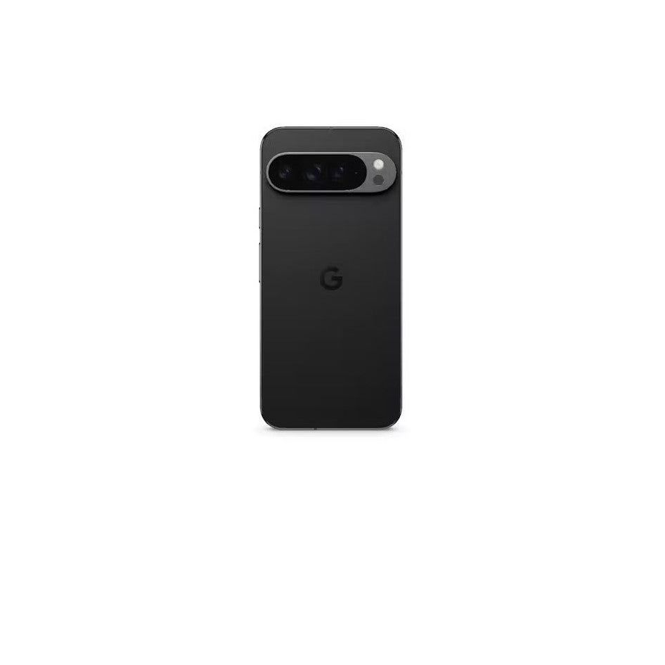 Google Pixel 9 Pro XL 5G with Dual Sim 16GB/128GB - Obsidian AU Version ( Box Damage )