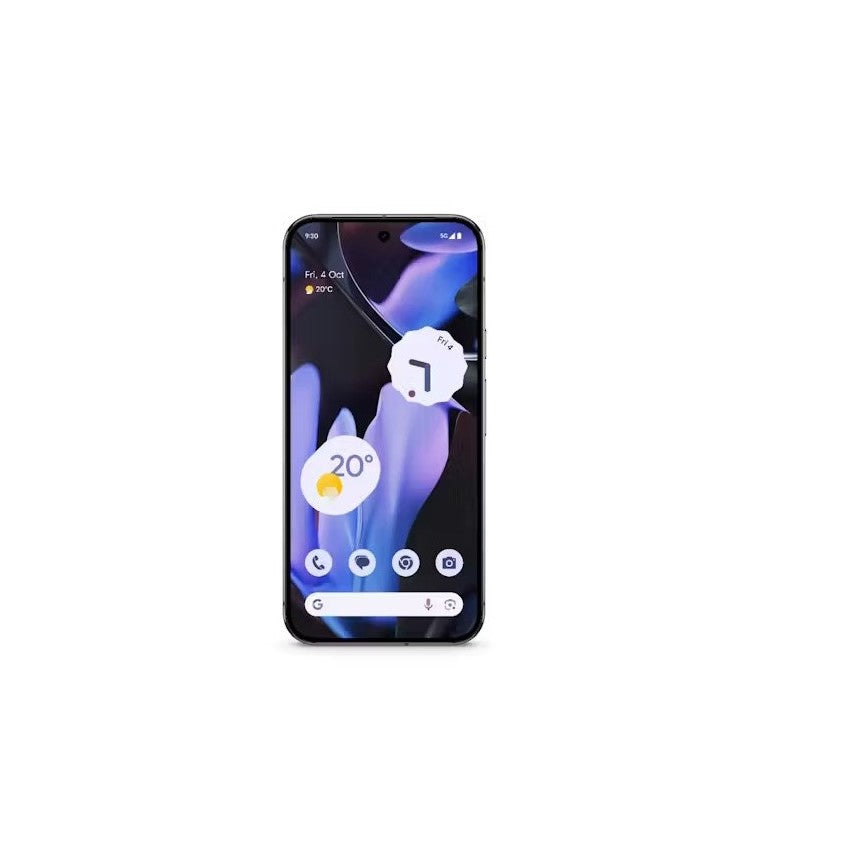 Google Pixel 9 Pro XL 5G with Dual Sim 16GB/128GB - Obsidian AU Version ( Box Damage )