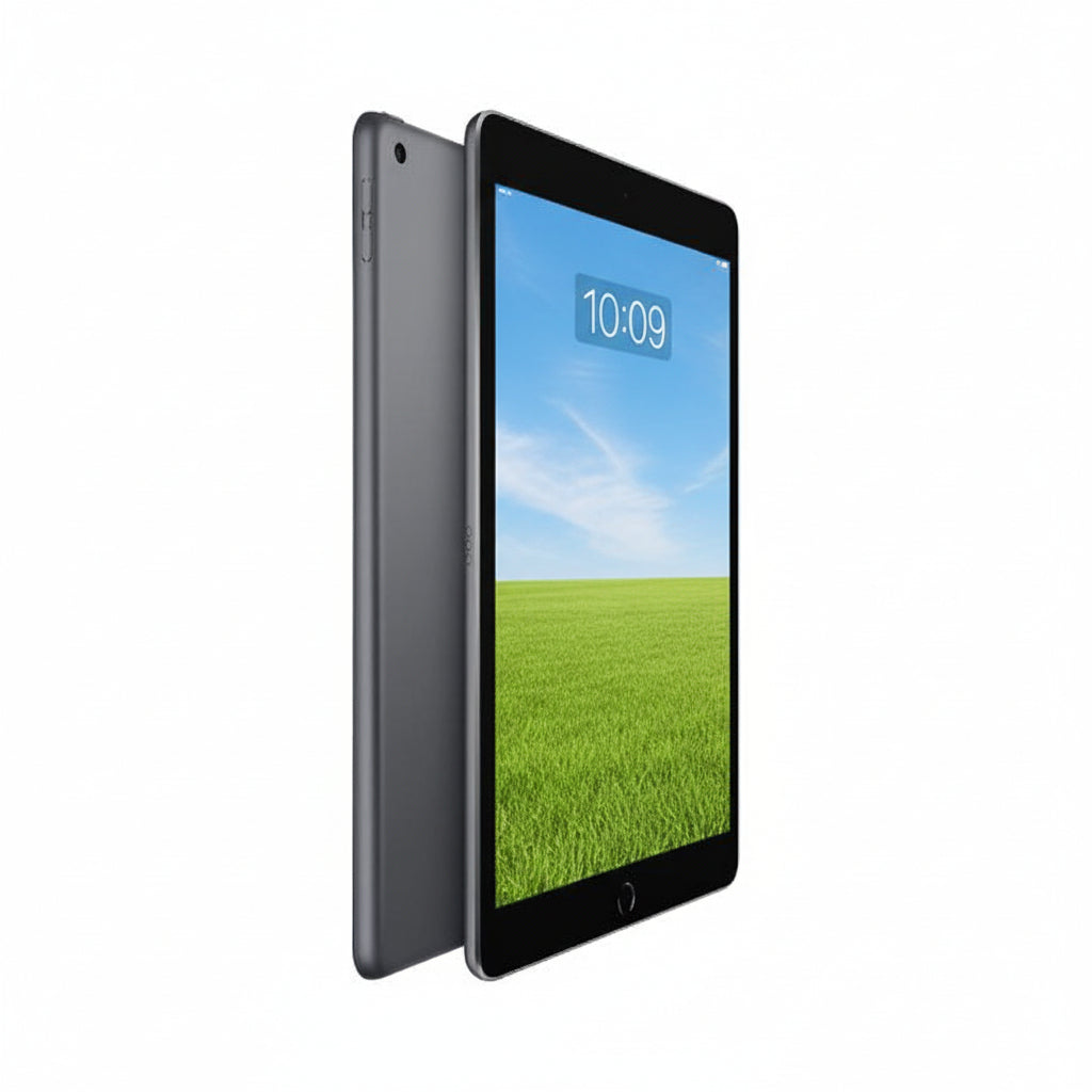 Apple iPad 9th Gen 10.2 WiFi+Cellular 64GB - AU Version