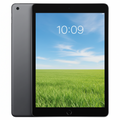 Apple iPad 9th Gen - WiFi / WiFi + Cellular, 64GB / 256GB -  Space Gray & Silver - Acceptable - Refurbished