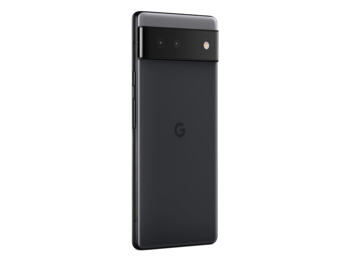Google Pixel 6 Pro 512GB Stormy Black - (AU Version) Google