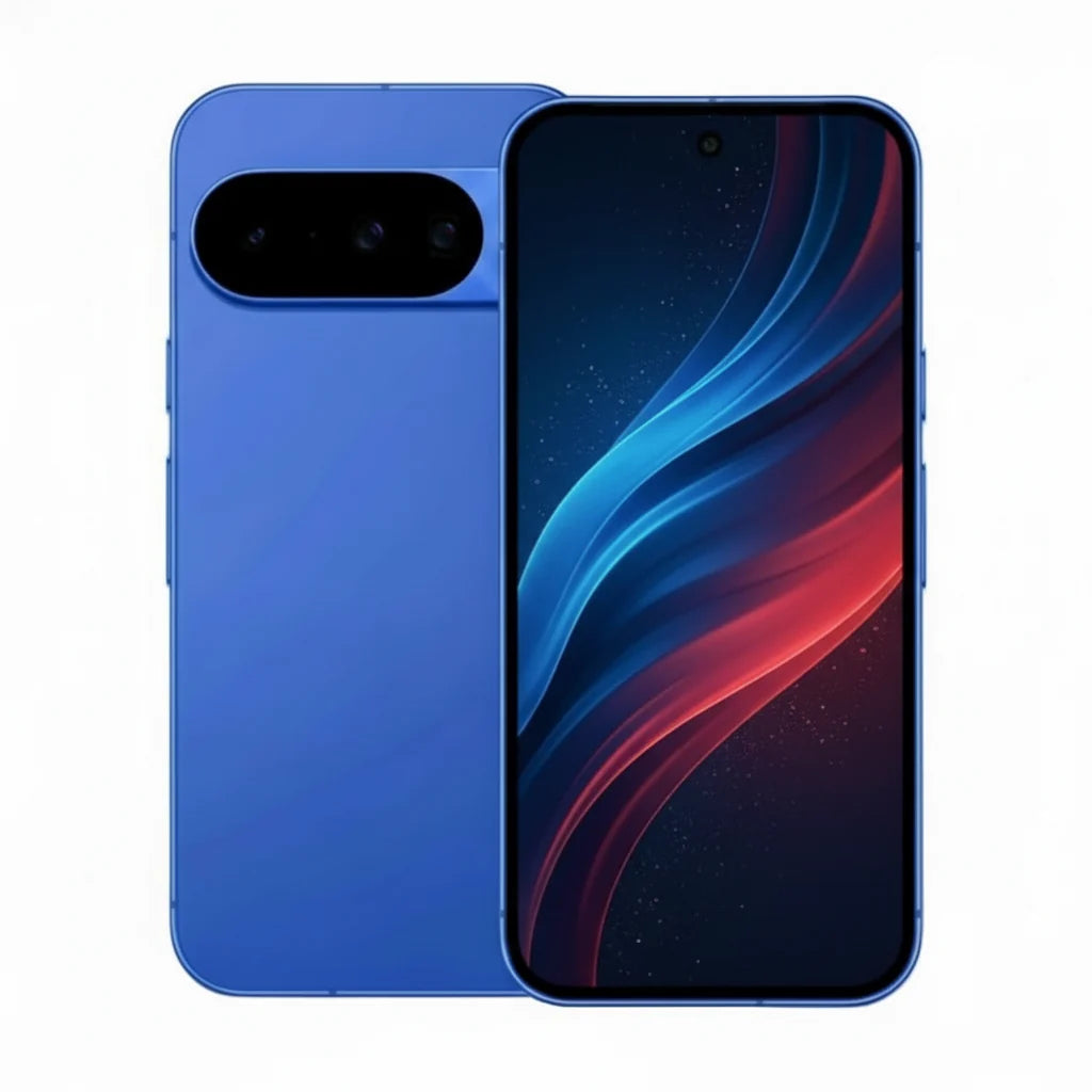 Google Pixel 10 128GB Indigo