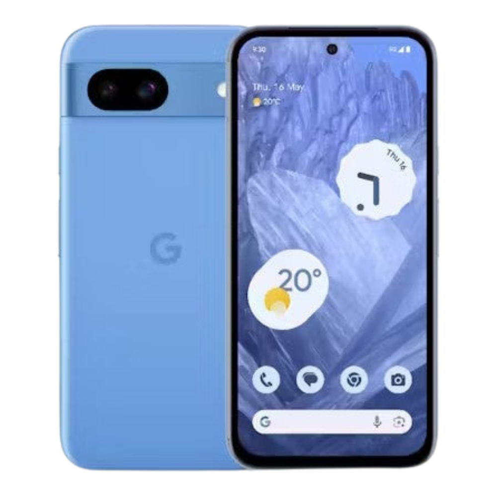Google Pixel 8a 5G 8GB 128GB Bay