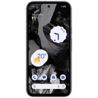 Google Pixel 8a 5G 8GB/128GB - Obsidian ( Box Damage )