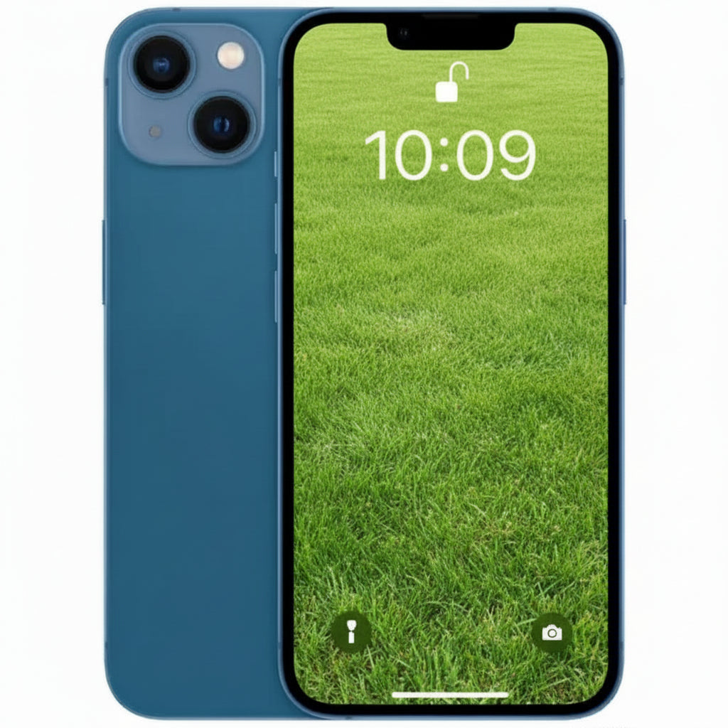 Apple iPhone 13 Mini - 128GB - Refurbished