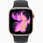 Apple Watch Series 10 42mm Aluminium Case GPS + Cellular Sport Band - ( AU Version )