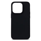 iPhone 14 Pro Silicone Protective Case MagSafe - Midnight (Copy) Apple